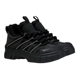 fed增高休闲鞋冬季新款女鞋复古徒步鞋软底运动鞋女款D1015-ZC973