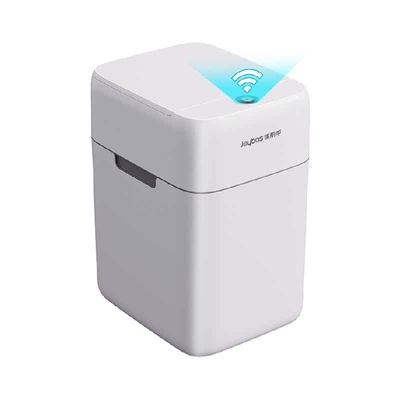 佳帮手智能感应吸风套袋垃圾桶