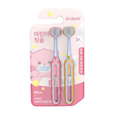 【Sweetrip日本品牌】儿童牙刷