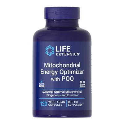 LIFE沿寿R硫辛酸线粒体PQQ美肌肤