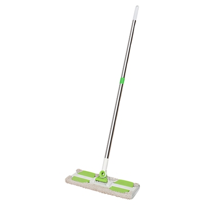 拖把2025新款加大平板夹布式