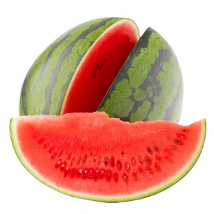 冰糖麒麟西瓜种子麒麟西瓜8424西瓜种籽种四季春夏甜美都西瓜种孑