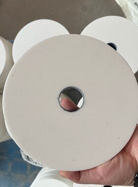 【】200*25*32 WA砂46目L平面砂轮 平行白刚玉砂轮片250
