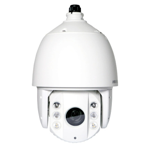 海康太阳能4G远程视频景区监控网络高速球摄像机 DS-2DC7220IW-A