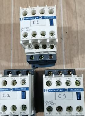 【议价-可维修】   Eleric LC1D18BD 32A /均有货