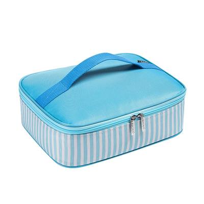 加厚饭盒手提包保温袋子便当包