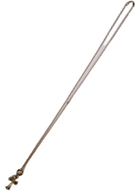 定制项链INS网红推荐潮流镶钻