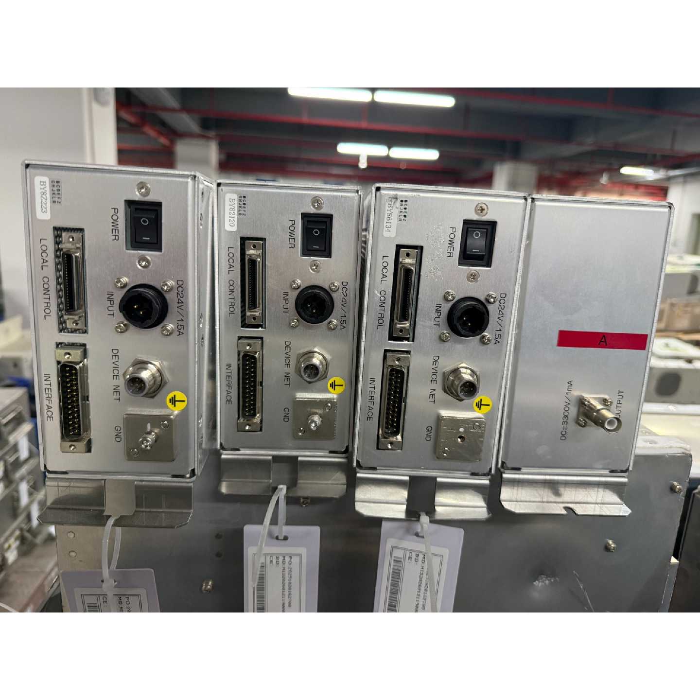 【议价-可维修】电源模块 HV-PS8D 2L80 2L80-00 /二手均有货