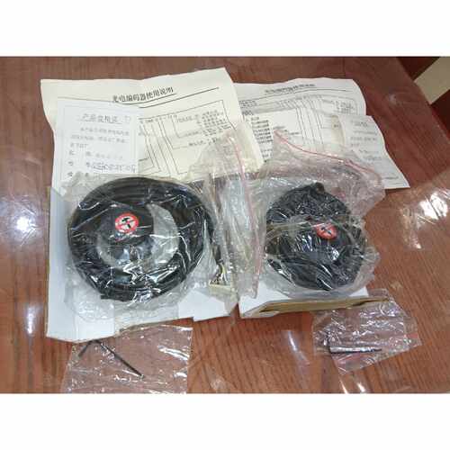 询价WETON汇通光电编码器，SZE6C-512RC-12G，长