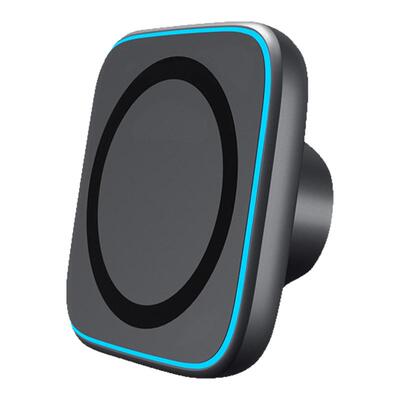 酷益新款17mm球头车载手机支架