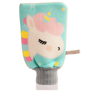 粗细双面搓澡巾男女士专用强力搓灰手套家用加厚搓背不疼搓泥神器