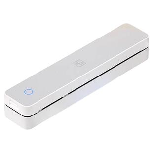 汉印MT610家用A4作业打印机手机无线蓝牙迷你便携式小型学生黑白热敏家庭试卷文档图片错题整理学习打印机