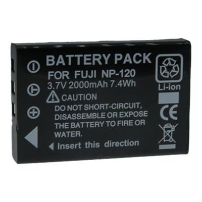 适用电池EPHESTION/伊弗顿