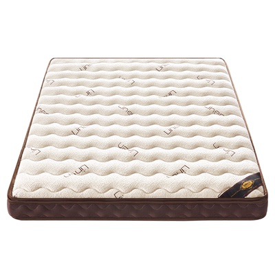 香榭柏兰S型黄麻护脊床垫