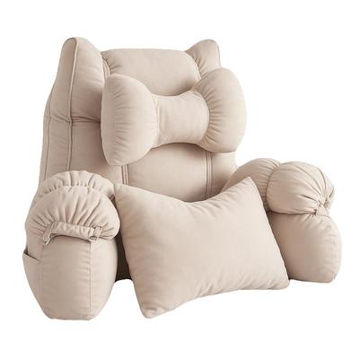 床头靠垫【妈妈哺乳期喂奶】