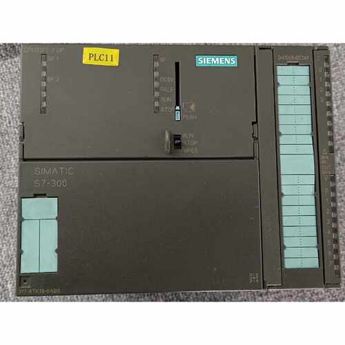 询价下单PLC6ES7 317-6TK13  PLC 可开发票