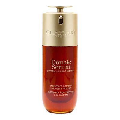 【全球购严选】娇韵诗第九代双萃精华75ml 新版滋润修护面部精华