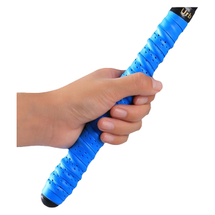 龙骨鱼竿缠把带防滑羽毛球拍吸汗带加长鱼杆手把缠绕带绑竿手把套