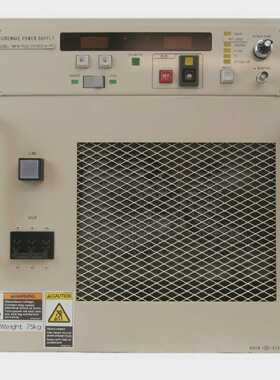 Nihon Koshuha MKN-502-3S2B02a-PS 微波炉电源 TEL Trias 工作