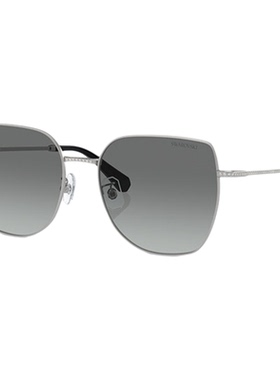 施华洛世奇防晒异形女性太阳镜