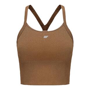 Flow energy 运动内衣美背瑜伽服女防震下垂文胸背心健身训练上衣