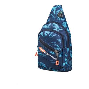 哈斯达路亚包束竿带路亚钳2024新款路亚包防水多功能斜挎钓鱼包