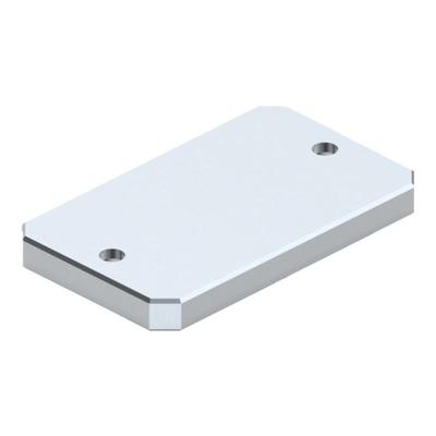 PDJ22无油槽光板量大优惠平衡块