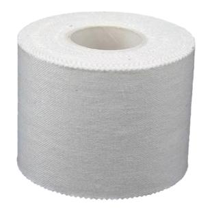 运动胶带白贴布绷带人气足球篮球排球护指护脚踝护腕医用固定胶布