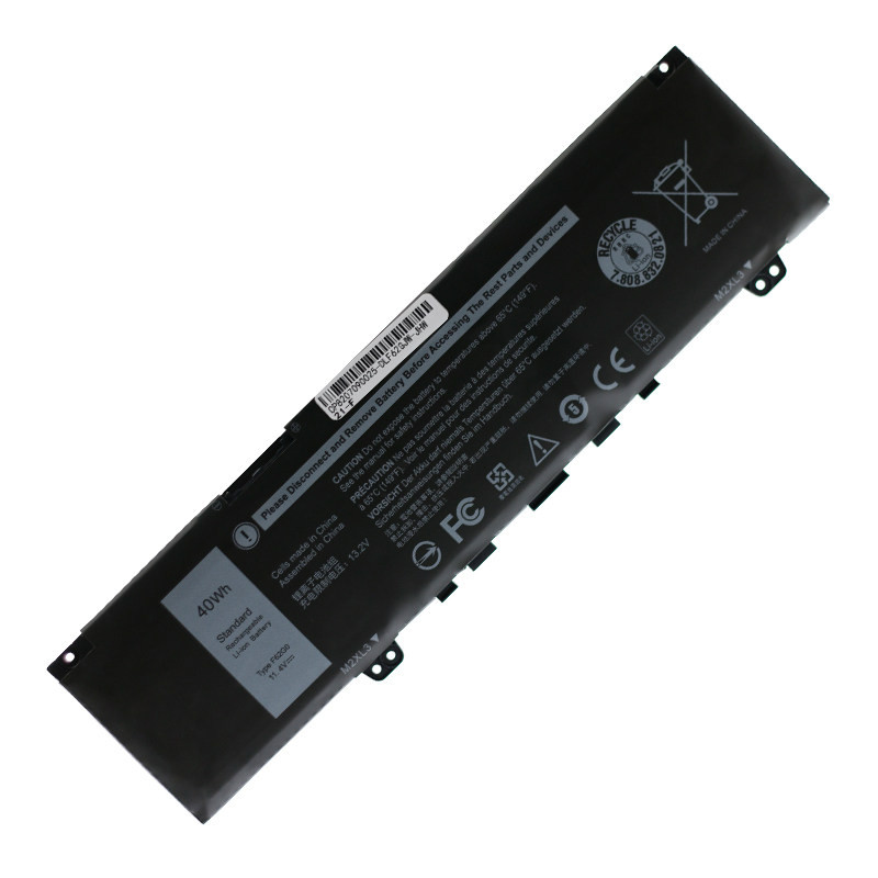 戴尔灵越Inspiron 13   7380 7386 Vostro 5370 F62G0 P87G P83G