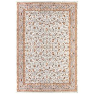 【新品发售】土耳其原装进口复古轻奢客厅高级地毯