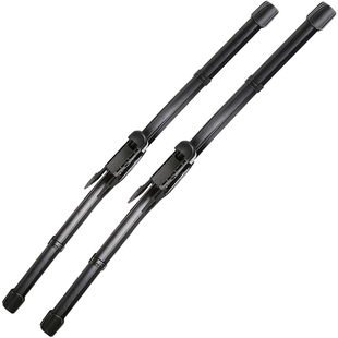 适用于13款蒙迪欧雨刮器条胶条17款福特2013款蒙迪欧无骨雨刷器条