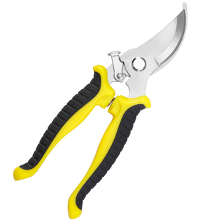 园艺剪刀修枝剪果树不锈钢花卉树枝专用修剪剪刀竹签修剪树枝剪刀