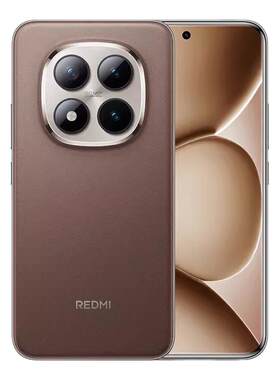 分期免息REDMINote15Pro+手机