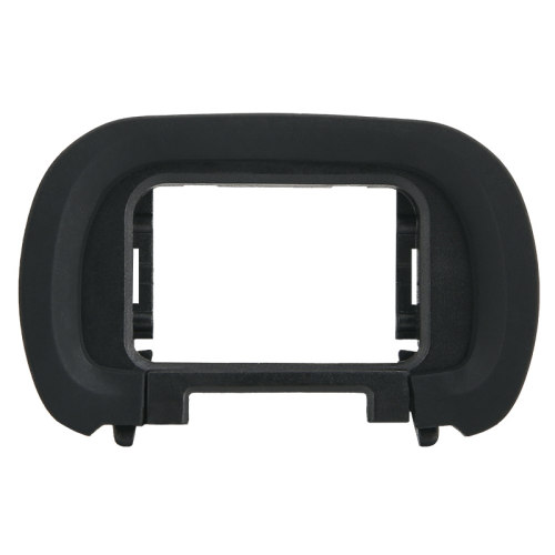 JJC适用索尼FDA-EP21/19相机眼罩A7R6 A7M5 A1M2 A9M3 A7R5 A7RVI A7M4 A7SIII微单取景器A7S3护目镜配件
