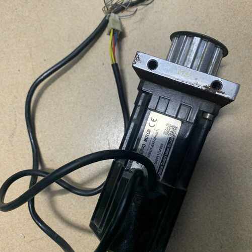 【询价】金德电机AC SERVO MOTOR、1台60BL(4)适用