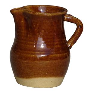 茶罐耐高温泡茶沏茶装酒盛酒土陶罐分茶器公道杯运输破损免费补发