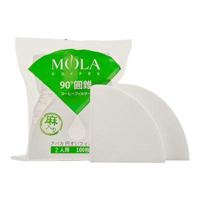 白鲸三洋mola精品人用咖啡手冲