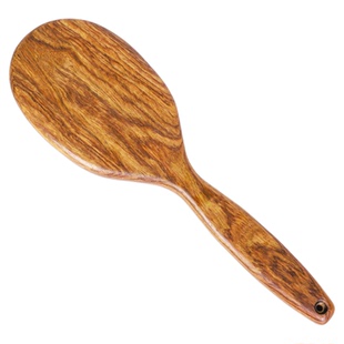 W.H Spank发刷木拍-刺猬紫檀紫光檀小圈实践工具家法惩戒罚管教