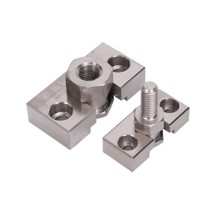 WHD51内螺纹简易型浮动接头WHD71外螺纹简易型浮动接头