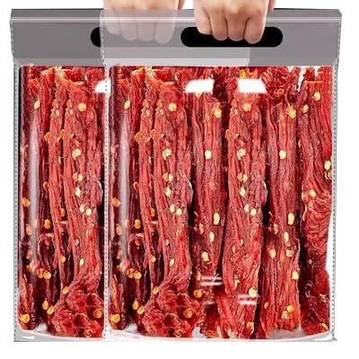 风干鸡胸肉干鸡肉干条麻辣解馋低减0脂期热量宿舍抗饿耐嚼小零食