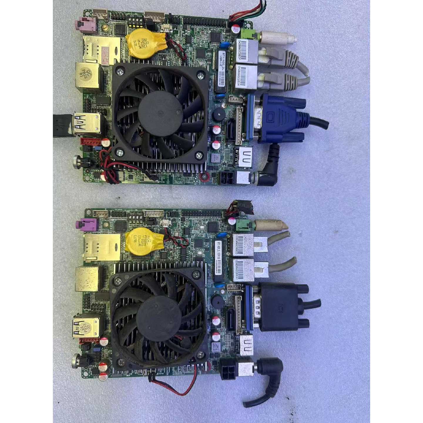 j1900工控小主机，软路由，工控主板四核可做软路由议价
