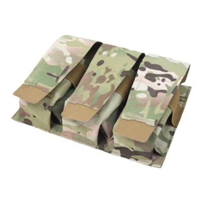 DMGear三联包快拔套多功能工具包