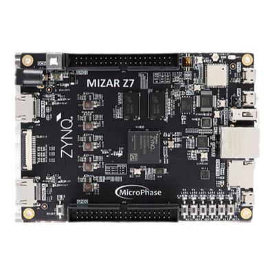 ZYNQ70107020开发板PYNQ