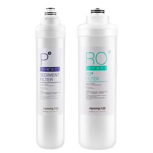 九阳净水器RO反渗透过滤家用纯水机JR5001/5002/6001原装滤芯耗材