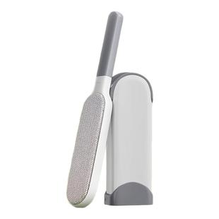 德系除毛刷大衣起球剃毛去球神器不伤衣物粘毛打理羊毛刷子刮毛器