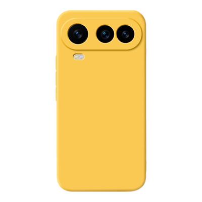 适用荣耀Magic8ProAir手机壳HonorMagic8Air新款保护套液态硅胶华为魔术8Pro镜头全包防摔honor男女纯色外壳