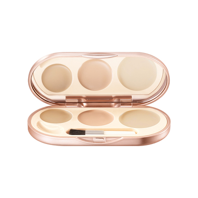 央ma力荐！三色遮瑕膏第1名