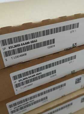 议价6SL3055-0AA00-5BA3西门子S120 感测器模块6SL30550AA005BA3