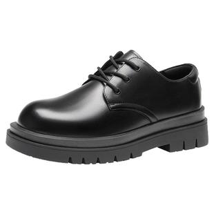 大东男士皮鞋2025新款秋季商务正装英伦男鞋结婚新郎鞋婚鞋伴郎鞋