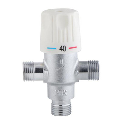 智能sma记忆合金弹簧龙头恒温阀